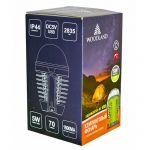 Лампа кемпинговая антимоскитная Woodland Anti-Mosquito Lamp