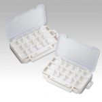 Коробка рыболовная Meiho Rungun Case 1010W 175х105х38