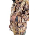 Костюм King Hunter STORM Camo Duck 2XL