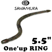 Sawamura One'Up Ring 5.5"