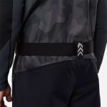 Ремень Finntrail Hard belt 8102 Black (75-100)