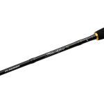 Спиннинговое удилище Flagman Blackfire 69LS 2,09м 1-8г Solid (FBF69LS)