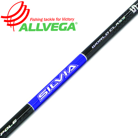 Allvega Silvia Pole