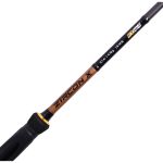 Удилище спиннинговое Maximus Zircon-X Jig-S 25M 2,5m 10-35g