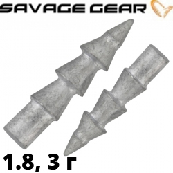 Savage Gear Balance Spikes