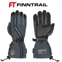 Finntrail Deer gloves 2601