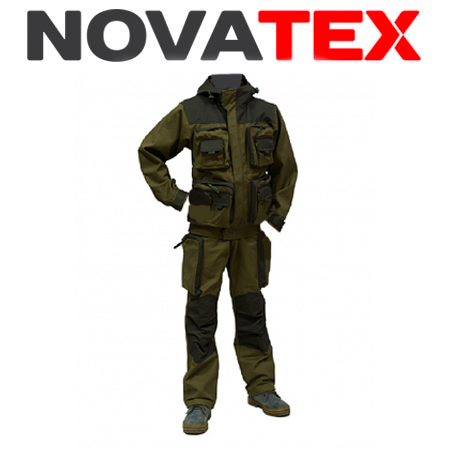 NovaTex "Пайер Осень" (палатка, флис) детский Payer