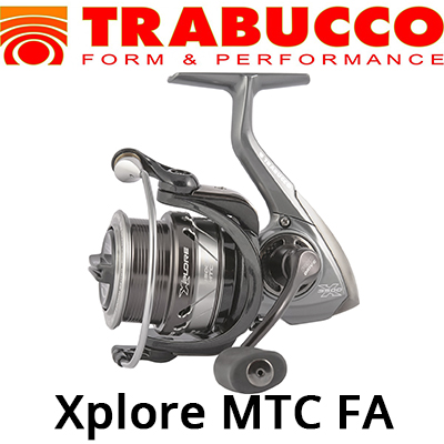 Trabucco Xplore MTC FA