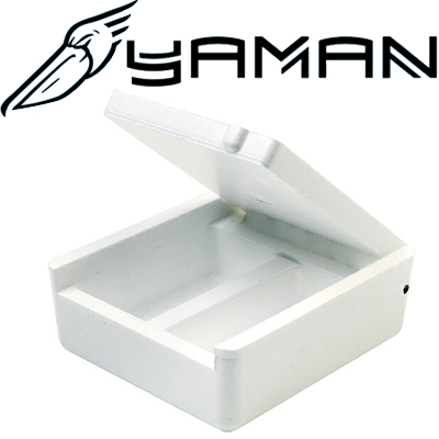 Yaman (Y-BW-04) Мотыльница двухкамерная