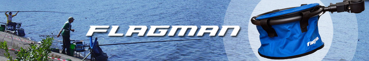 Flagman Ground Bowl ведро на платформу
