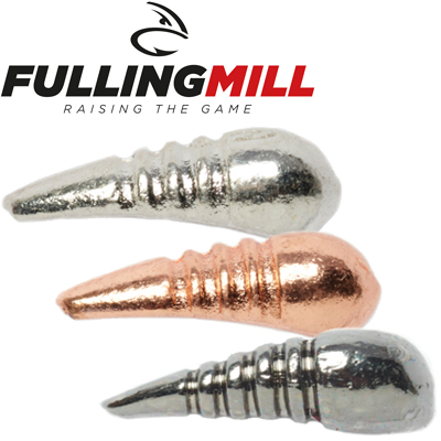 Fulling Mill Tungsten Jig Back