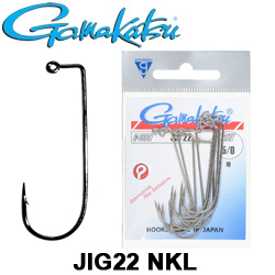 Gamakatsu Jig22 NKL