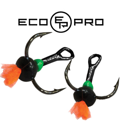 EcoPro Тройник-капля тип Black