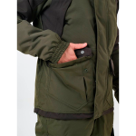 Костюм Triton "Strong Pro" -5 ПК (Таслан, Хаки) р-р 52-54 рост 182-188