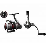 Катушка Daiwa 17 Fuego LT 2500-XH