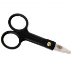 Ножницы для поводкового материала Carp Pro Diamond Ceramic (CPCBSSB)