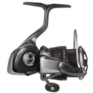 Катушка Daiwa 25 Luvias ST SF1000S-P