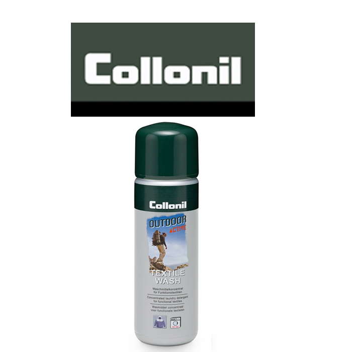 Collonil Textile Wash 250ml