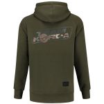 Худи Korda Kore TK Hoodie Dark Olive M