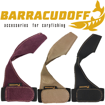 Barracudoff