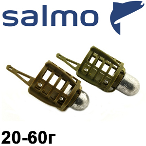Salmo Rocket Mini