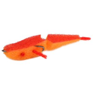 Поролоновая рыбка LeX Goby 10 CD цв. ORB