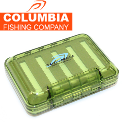 Columbia DYH-007A 12.8x9.6x3.8