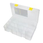 Коробка Plano 2373005 Prolatch Deep Stow Yellow Latch (35.6cm x 22.9cm x 8.3cm) (1561222)
