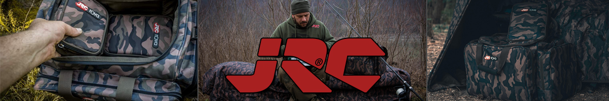 JRC Defender II Large Cooler Bag Сумка-холодильник