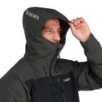 Куртка Simms Guide Insulated Jacket, Carbon, 3XL