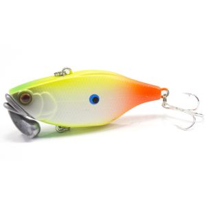 Воблер Grows Culture Vib Trigon TN 70mm 31.5g цвет # 8