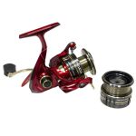 Катушка безынерционная Kaida Predator PR4000 5,2:1 (7+1)