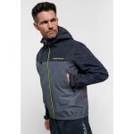 Куртка Finntrail Apex 4027 Grey (XS)