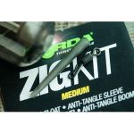 Конусный противозакручиватель Korda для Zig Rig KZIGAT