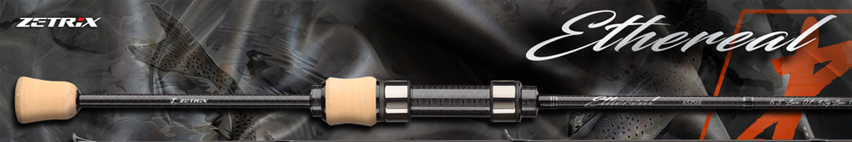 Zetrix Ethereal Cork