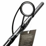 Удилище фидерное Feeder Concept Distance Black Extra Heavy 180 3.90