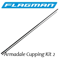 Flagman Armadale Cupping Kit 2 (ARCUPK)