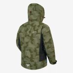 Костюм Finntrail Atlas 3440 CamoShadowGreen (XXL)