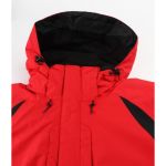 Костюм теплый Daiwa  DW-3409 RED 2XL