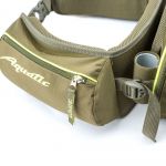 Пояс разгрузочный Aquatic ПР-04Х с коробками fisherbox (цвет: хаки)