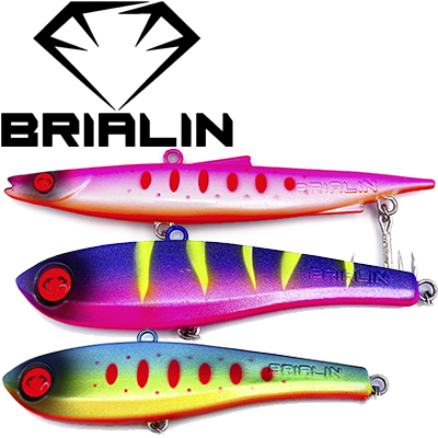 Brialin