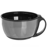 Термос Nisus (N-TM-042-G) 1700ML (крышка-кружка с ручк, доп.пл.чашка, скл.ручки, ремень)