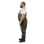 Вейдерсы Higashi River w/boot (резиновая подошва) р-р XL