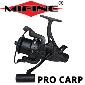 Mifine Pro Carp