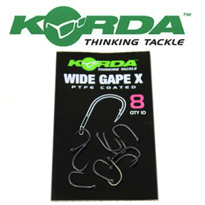 Korda Wide Gape X