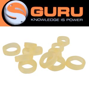 Guru Micro Bait Bands GBB
