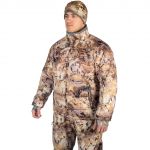 Куртка King Hunter BEAST Camo Duck 3XL