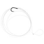 Готовый поводок Flagman Pro F1 Carp Hooks №12 7шт