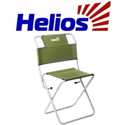 Helios (T-TC-450.19s-G) Стул