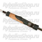 Спиннинг Norstream Micromania MMS-702UL